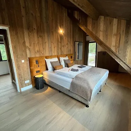 Apartmán Dualpark Afritz Am Scherzboden