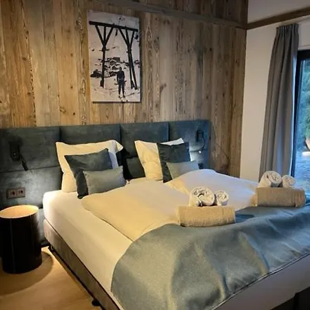 Apartmán Dualpark Afritz Am *