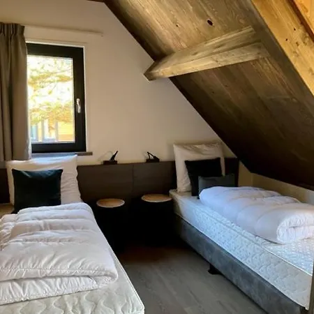 Dualpark Afritz Am Apartment *