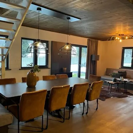 Apartmán Dualpark Afritz Am *