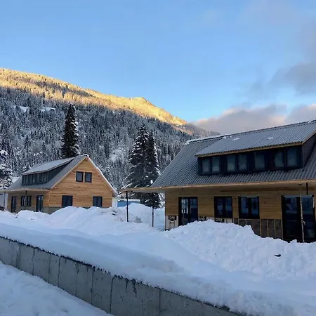 Apartmán Dualpark Afritz Am *