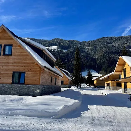 Dualpark Afritz Am Scherzboden