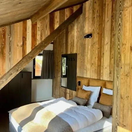 Apartmán Dualpark Afritz Am *