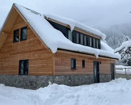 Dualpark Afritz Am Apartmán