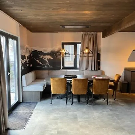 Dualpark Afritz Am Apartmán Scherzboden