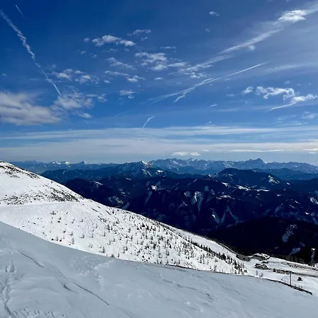 Dualpark Afritz Am * Scherzboden