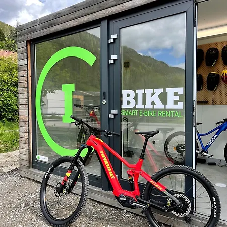 Dualpark Afritz Am