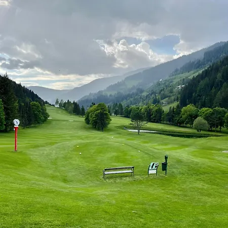 Dualpark Afritz Am Apartment Scherzboden