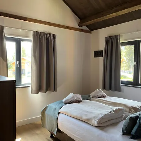 Dualpark Afritz Am Scherzboden