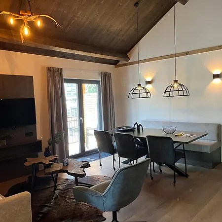 Apartment Dualpark Afritz Am