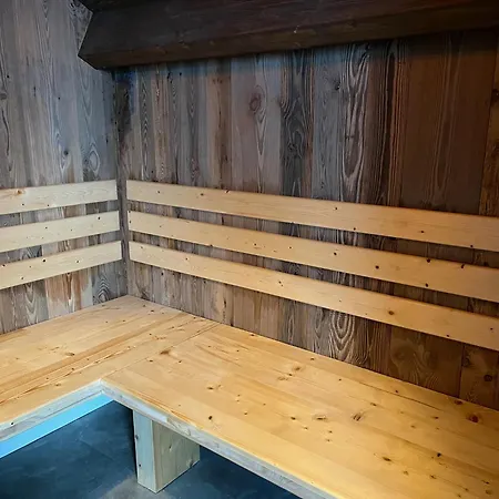 Apartmán Dualpark Afritz Am