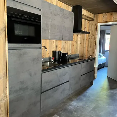 Dualpark Afritz Am Apartmán Scherzboden