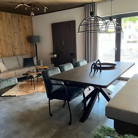 Dualpark Afritz Am Apartmán