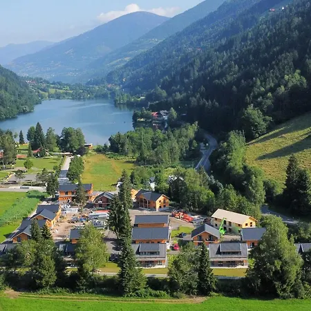 Apartmán Dualpark Afritz Am