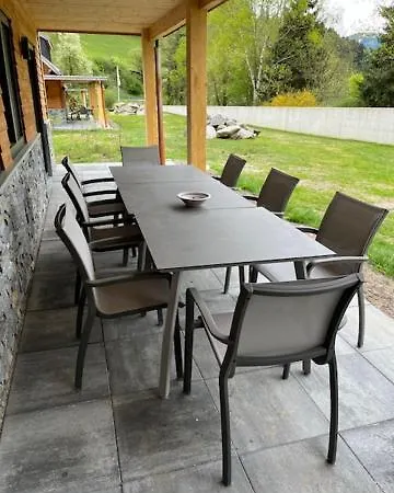 Apartmán Dualpark Afritz Am *