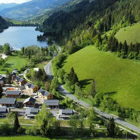 Dualpark Afritz Am Scherzboden