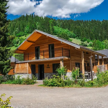 Appartamento Dualpark Afritz Am Scherzboden