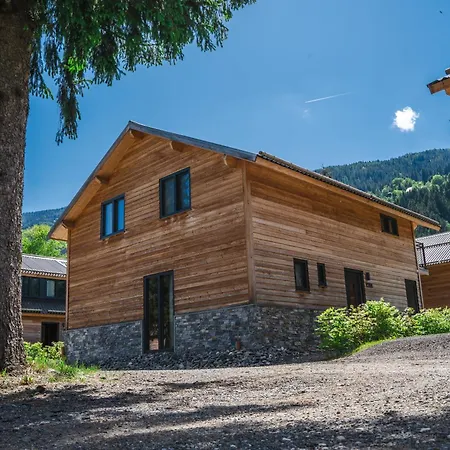 Dualpark Afritz Am Appartamento