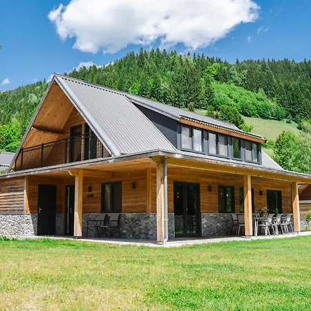 Appartement Dualpark Afritz Am *