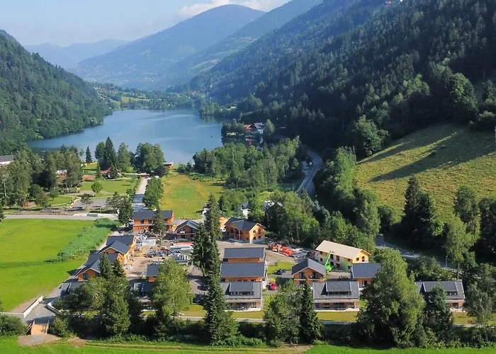 Appartamento Dualpark Afritz Am