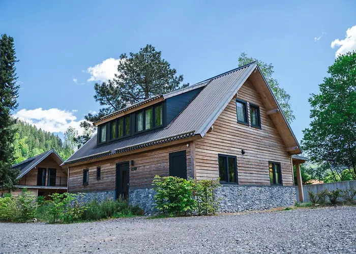 Dualpark Afritz Am Scherzboden